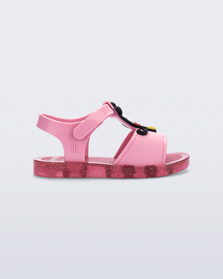 Play Mickey & Minnie