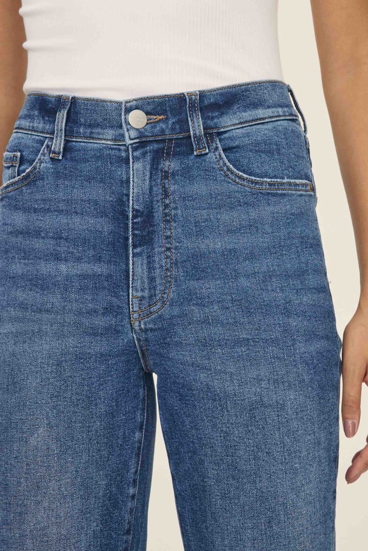 ASE - STRAIGHT JEANS | WESTWOOD