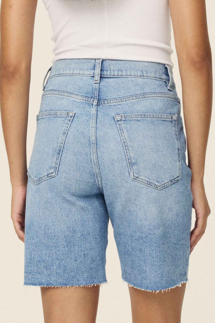 MTY - 90's JEAN SHORT | GIRLFRIEND