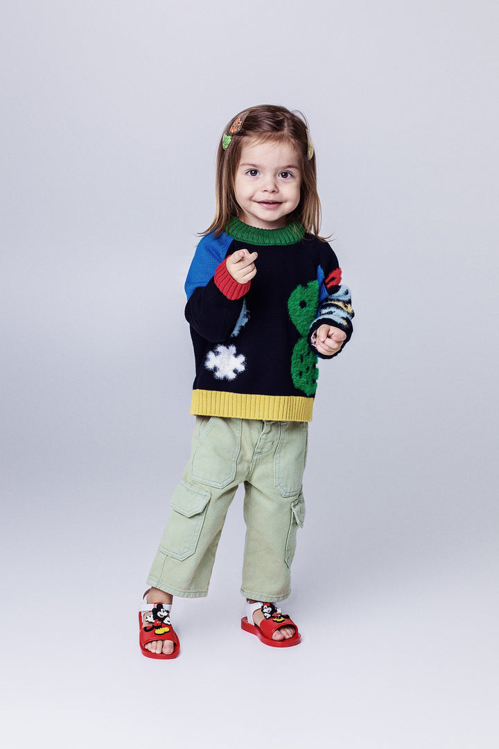 Play Mickey & Minnie