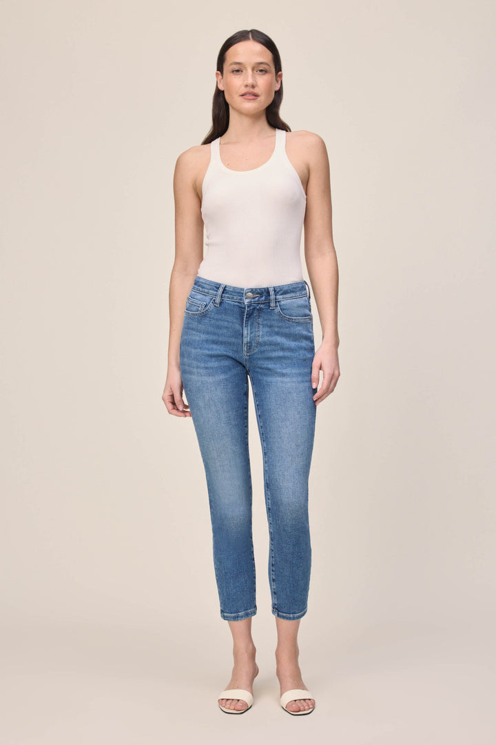 JFK - SKINNY JEANS | WAY TO GO