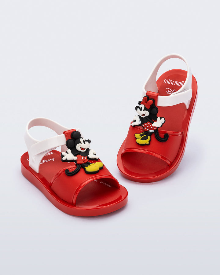 Play Mickey & Minnie
