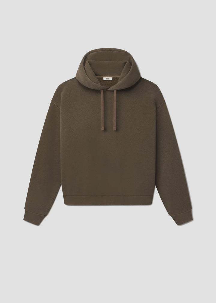 Salford Hoodie in Shade