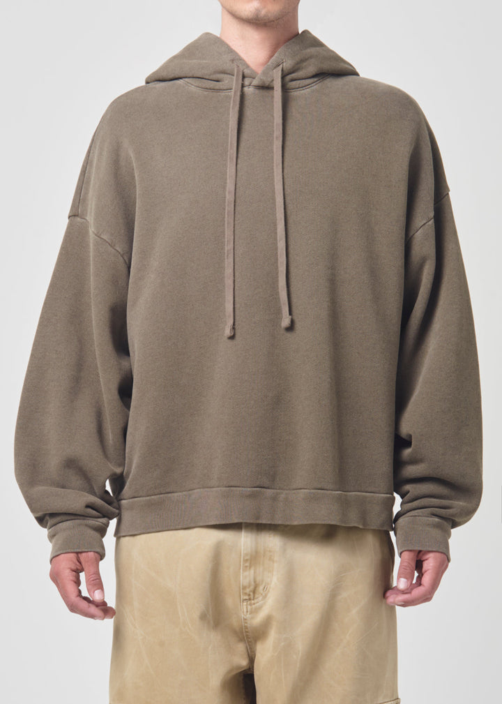 Salford Hoodie in Shade