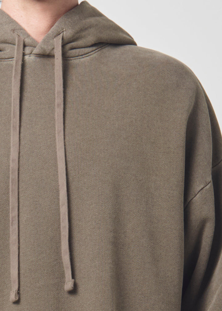Salford Hoodie in Shade