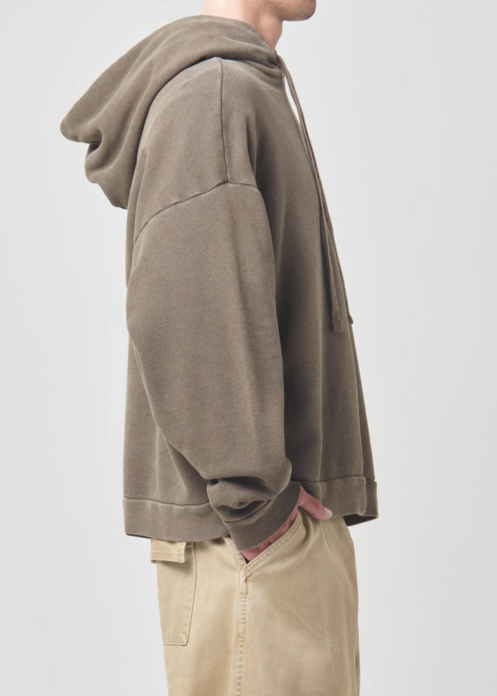 Salford Hoodie in Shade