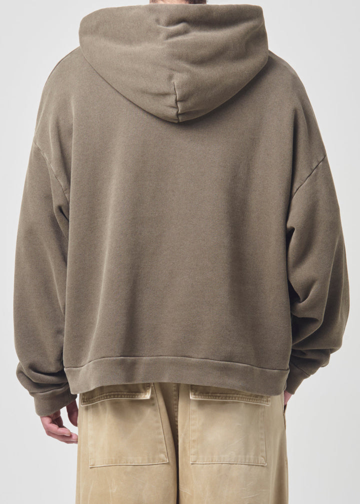 Salford Hoodie in Shade
