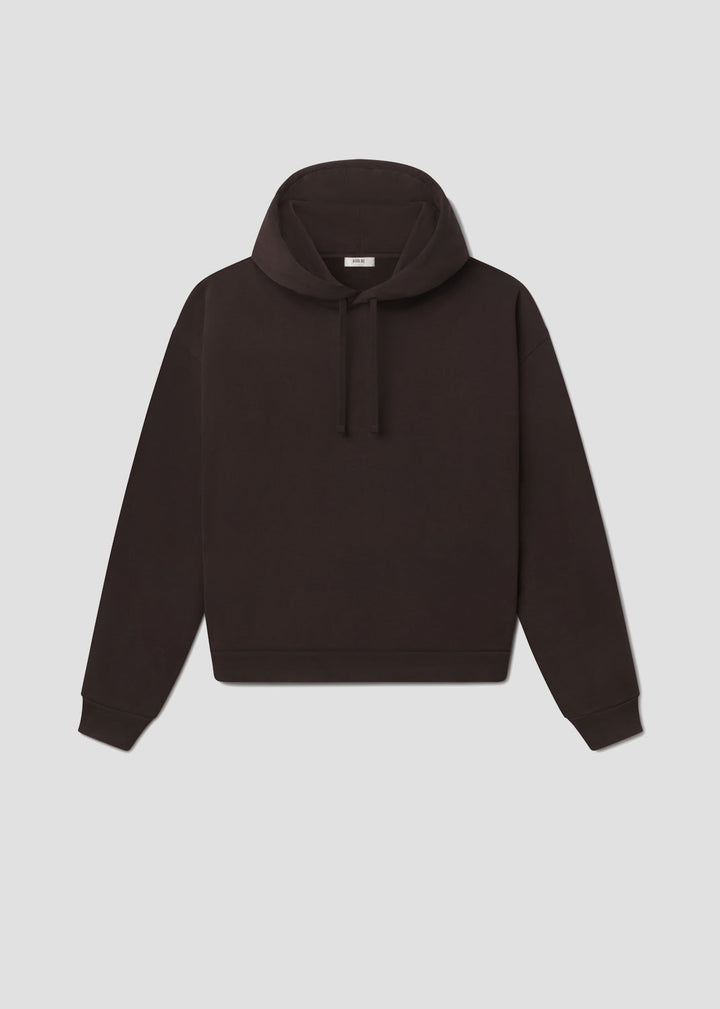 Salford Hoodie in Bayes