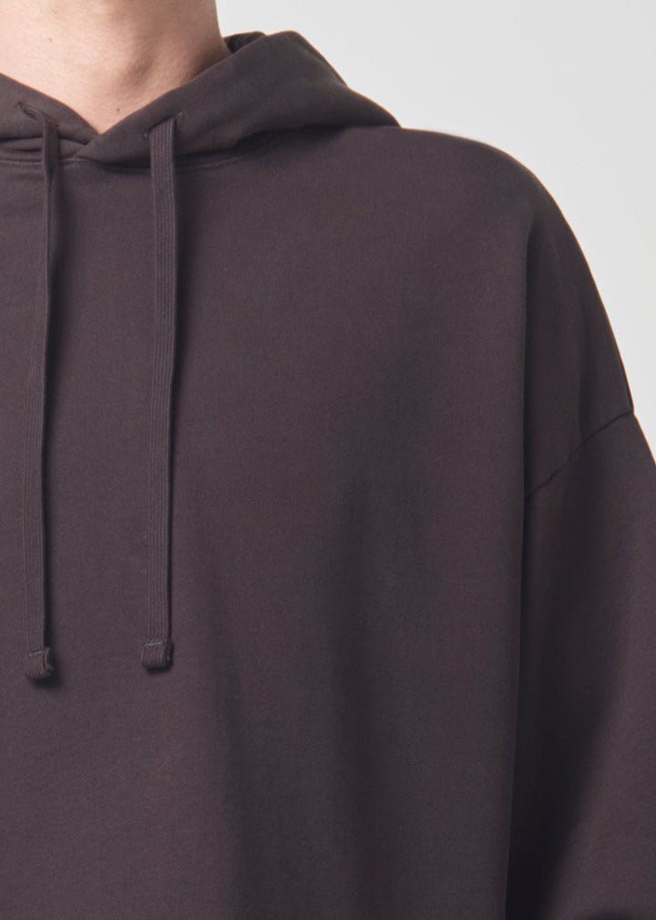 Salford Hoodie in Bayes