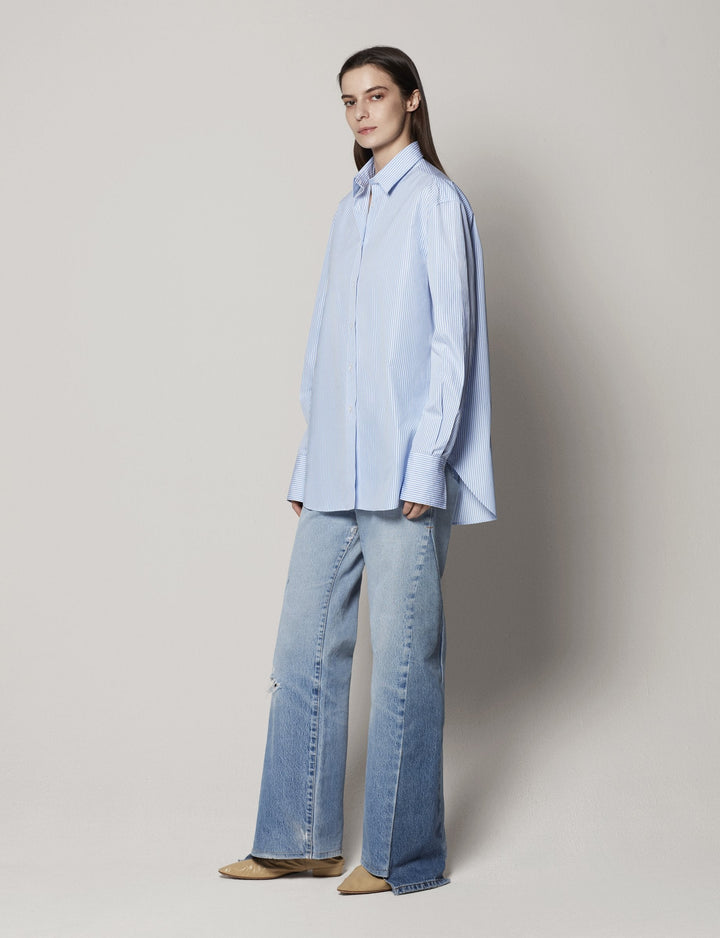 Oversized Men's Shirt