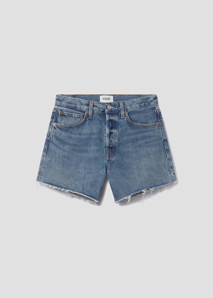 Parker Long Short in Ruin