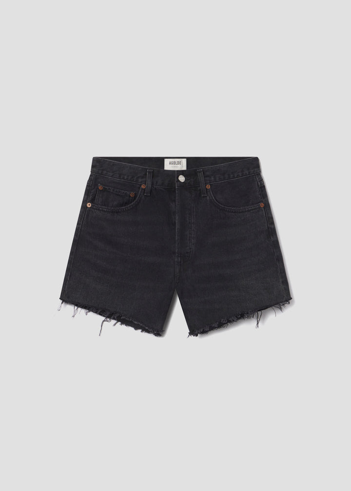 Parker Long Short in Fright