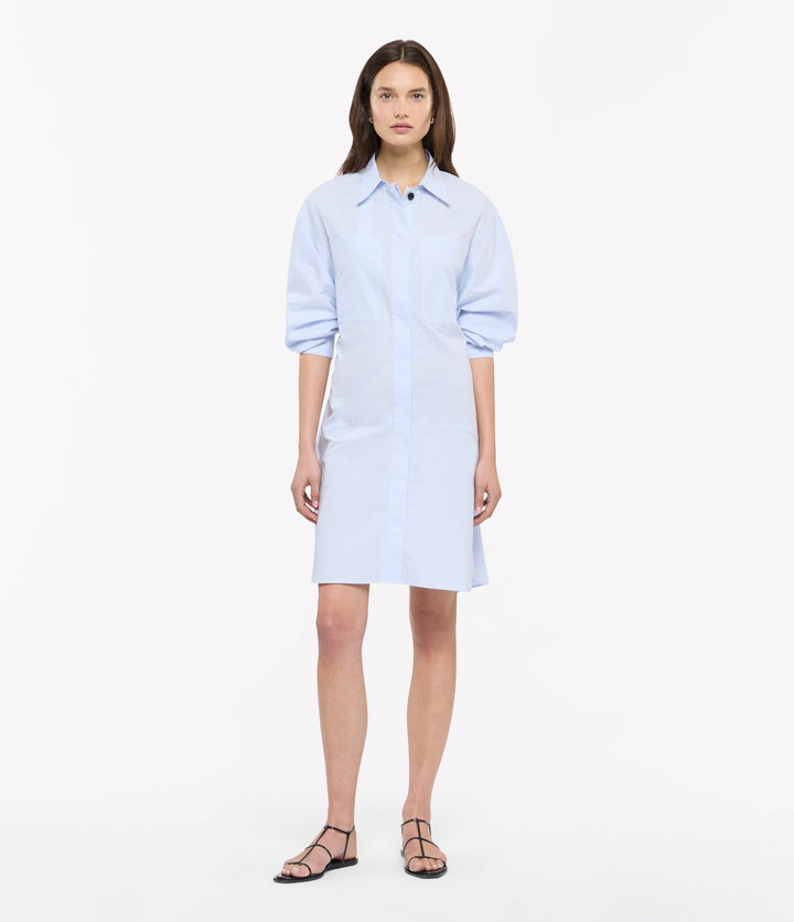 Shirt Dress