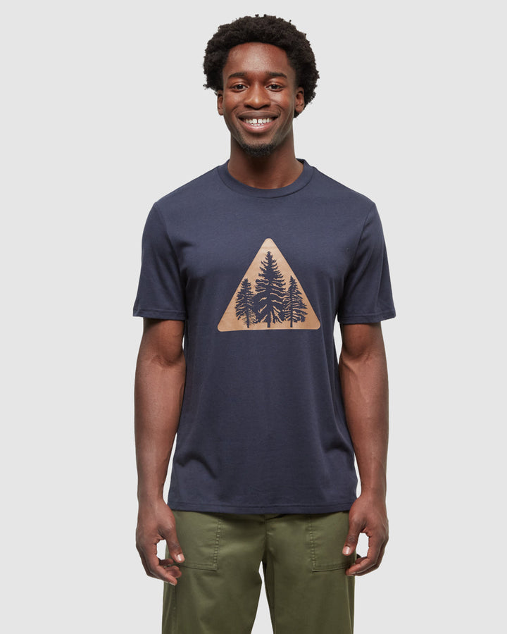 Pine Trio T-Shirt