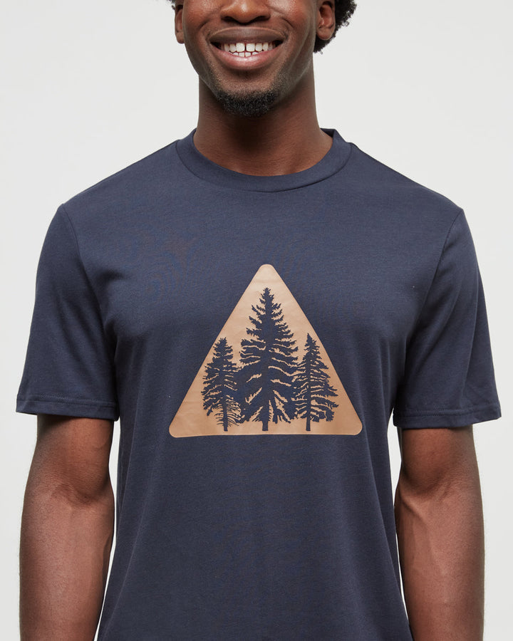 Pine Trio T-Shirt