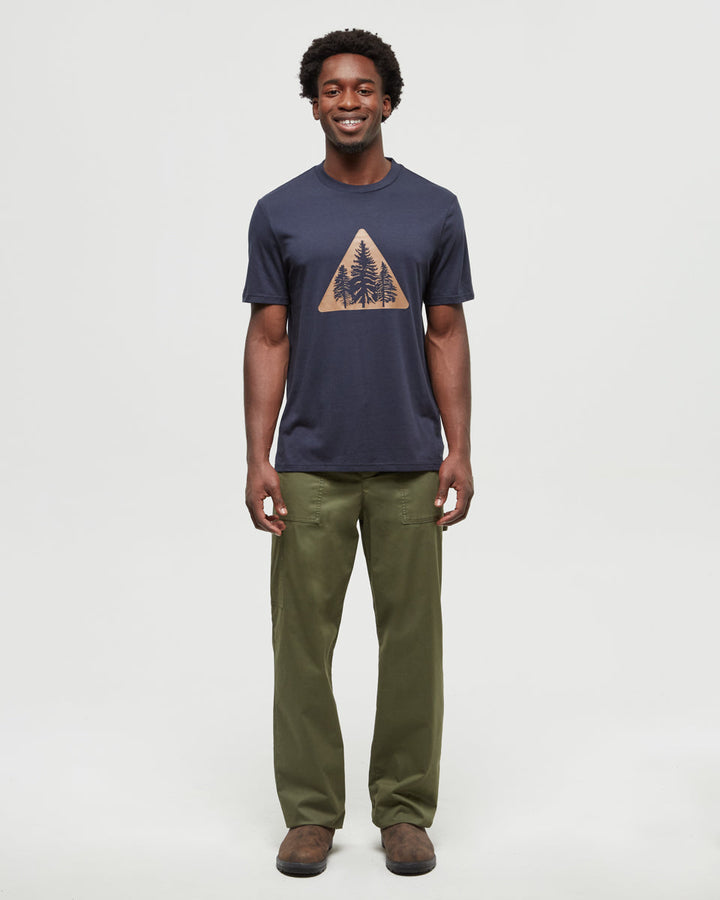 Pine Trio T-Shirt