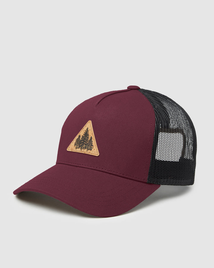 Pine Trio Altitude Hat