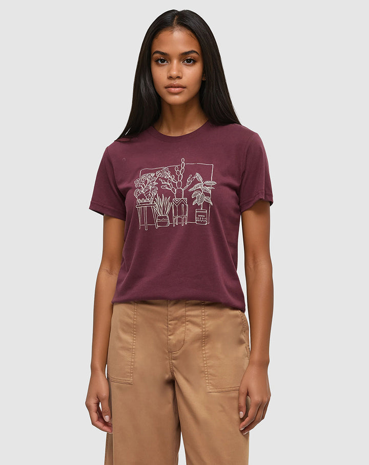 Plant T-Shirt