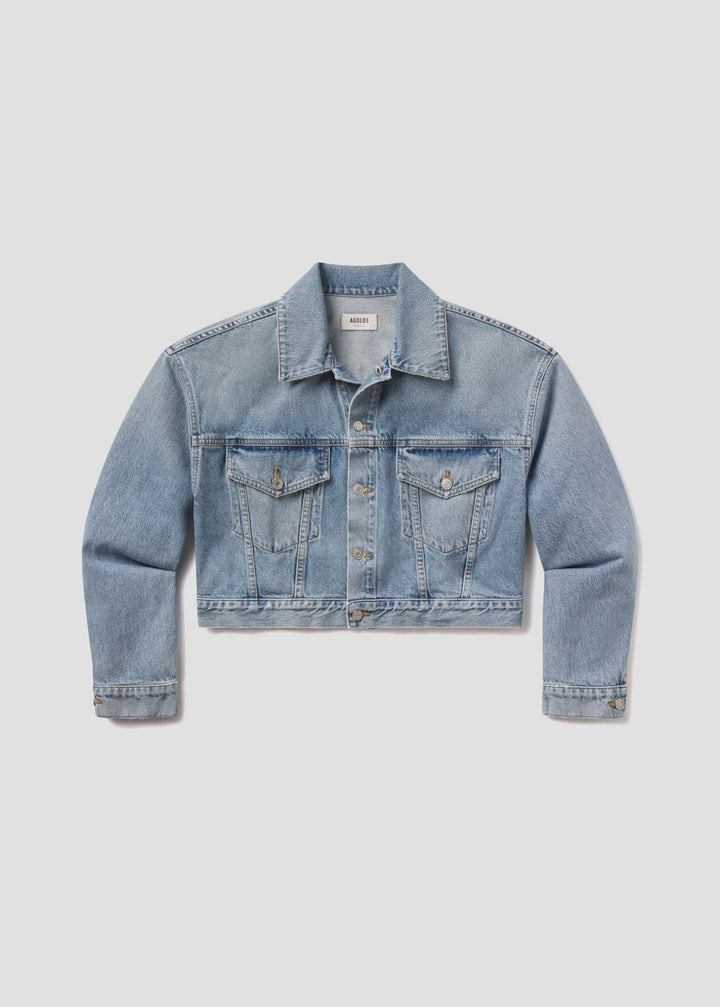 Palmer Jacket in Space