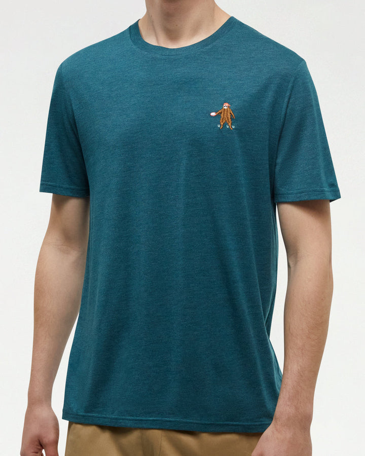 Sasquatch T-Shirt