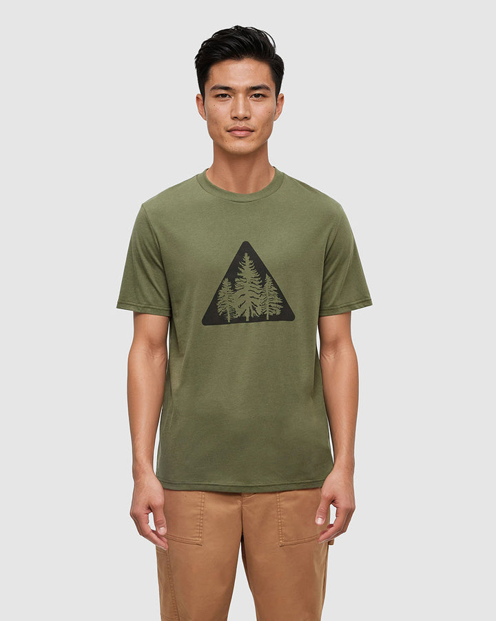 Pine Trio T-Shirt