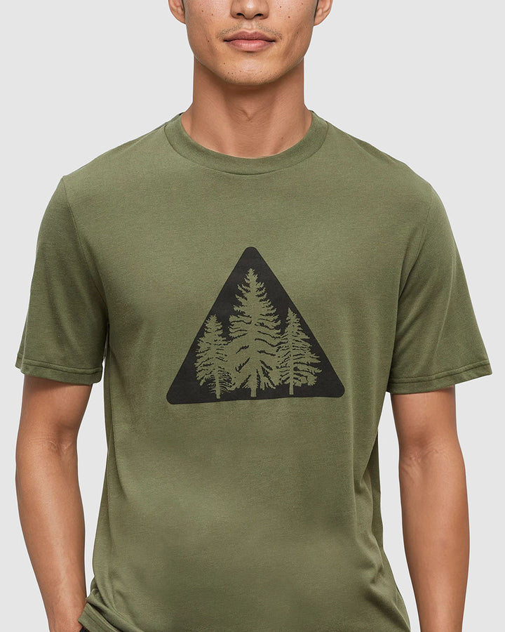 Pine Trio T-Shirt