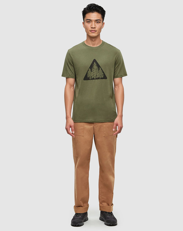 Pine Trio T-Shirt