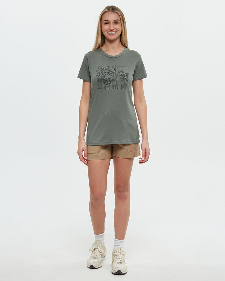 Plant T-Shirt