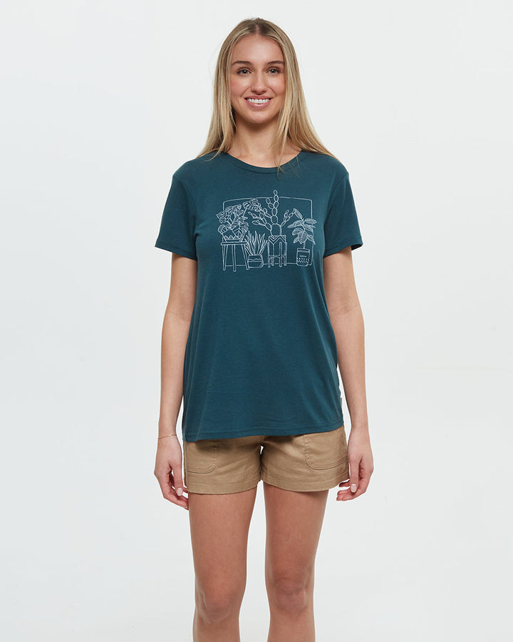 Plant T-Shirt