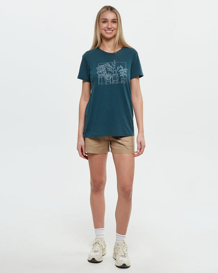 Plant T-Shirt