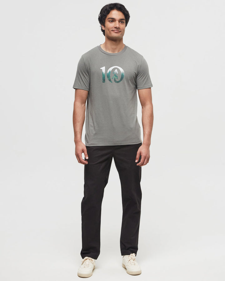 Photo Forest Logo T-Shirt