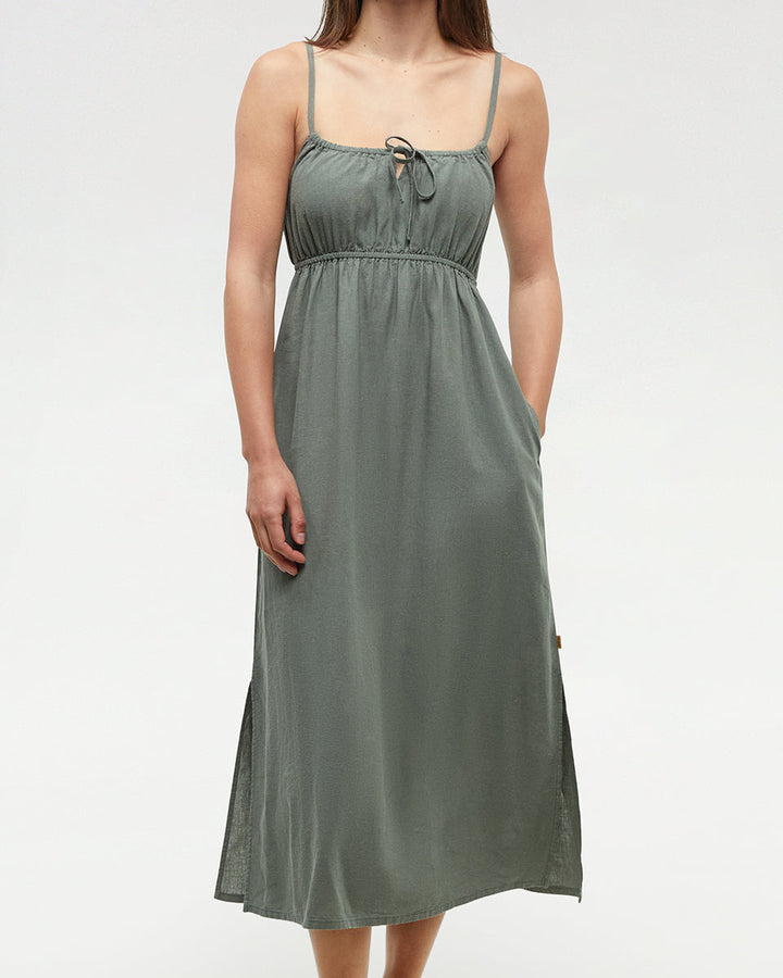 Gabriola Dress