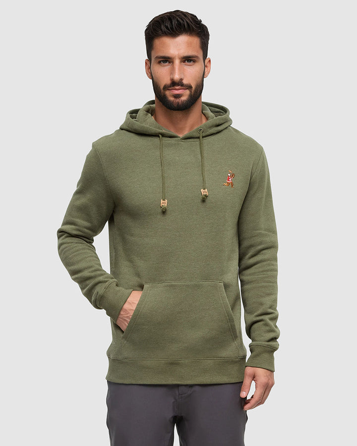 Sasquatch Hoodie