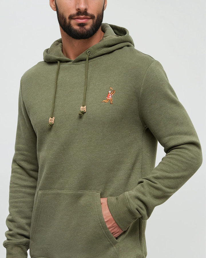 Sasquatch Hoodie