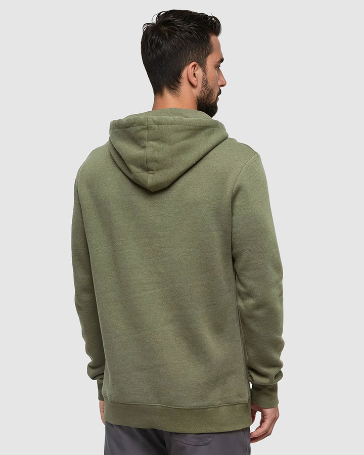 Sasquatch Hoodie