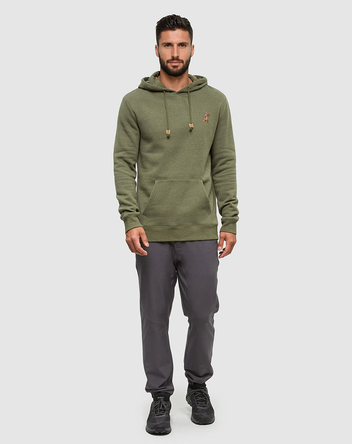 Sasquatch Hoodie