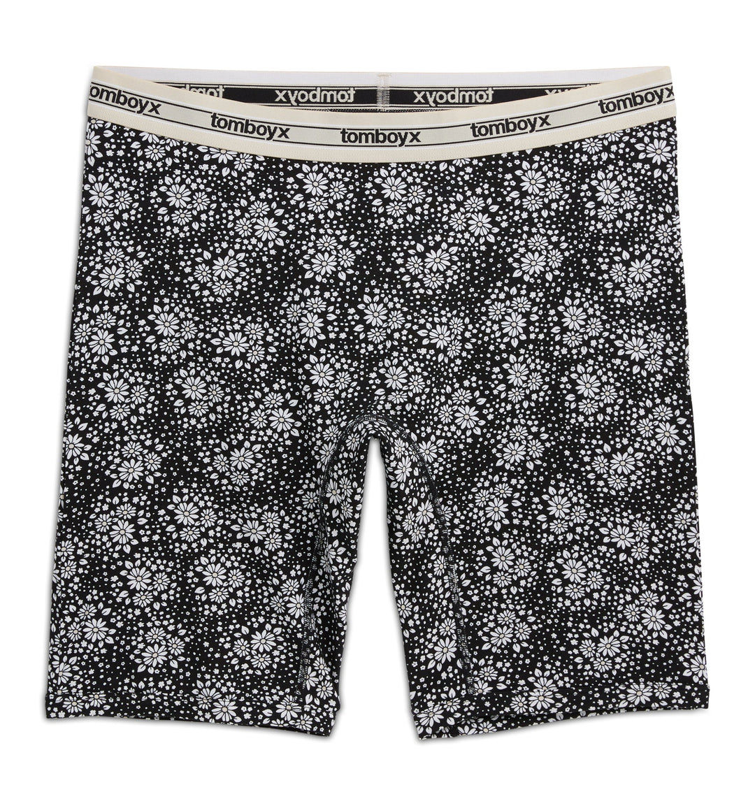 9" Boxer Briefs - TENCEL™ Modal Petal Pizzazz