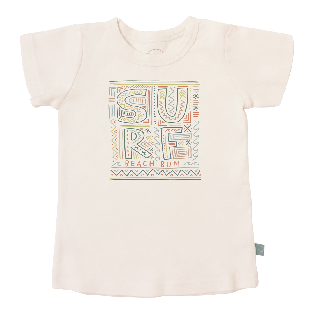graphic tee | SURF
