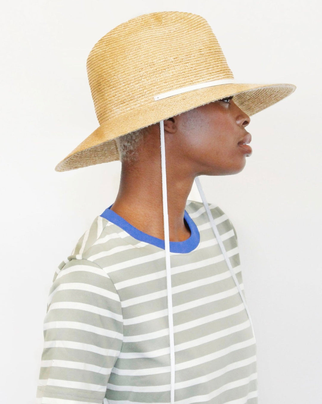 The Marseille Hat