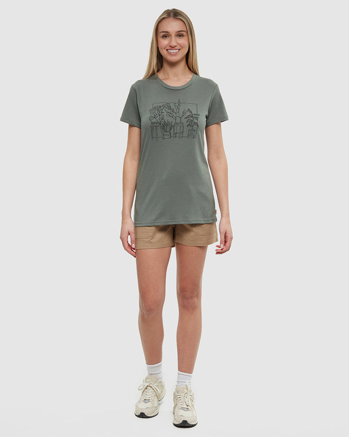 Plant T-Shirt
