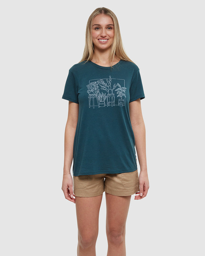 Plant T-Shirt