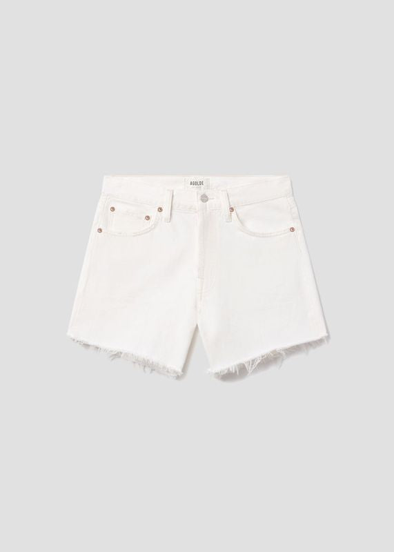 Parker Long Short in Panna Cotta