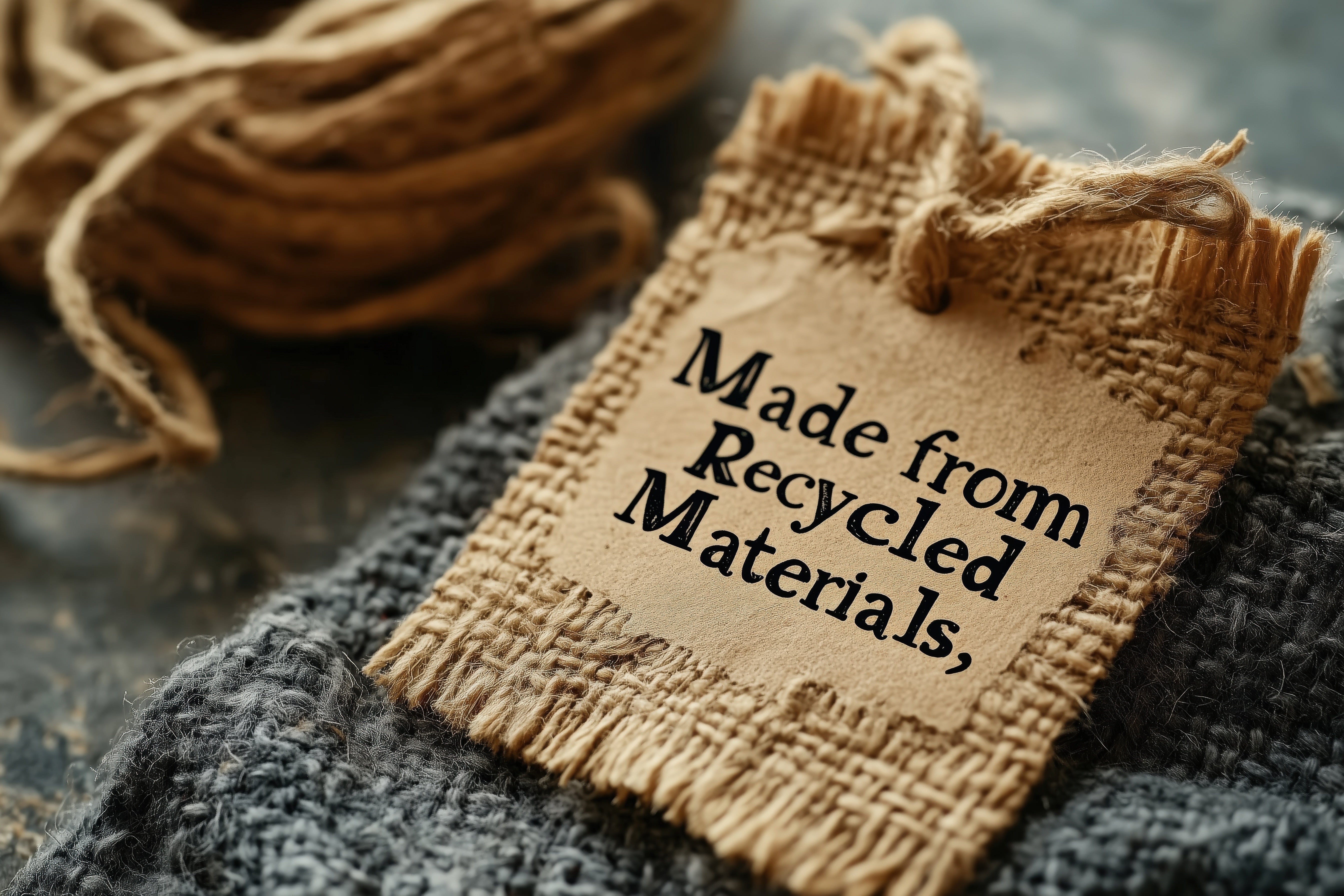 Unpacking Sustainable Fashion