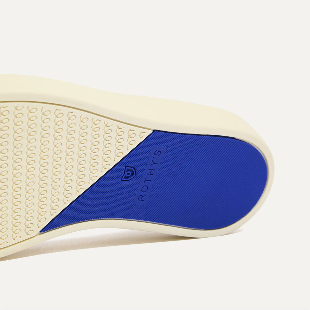 The Original Slip On Sneaker - Volley