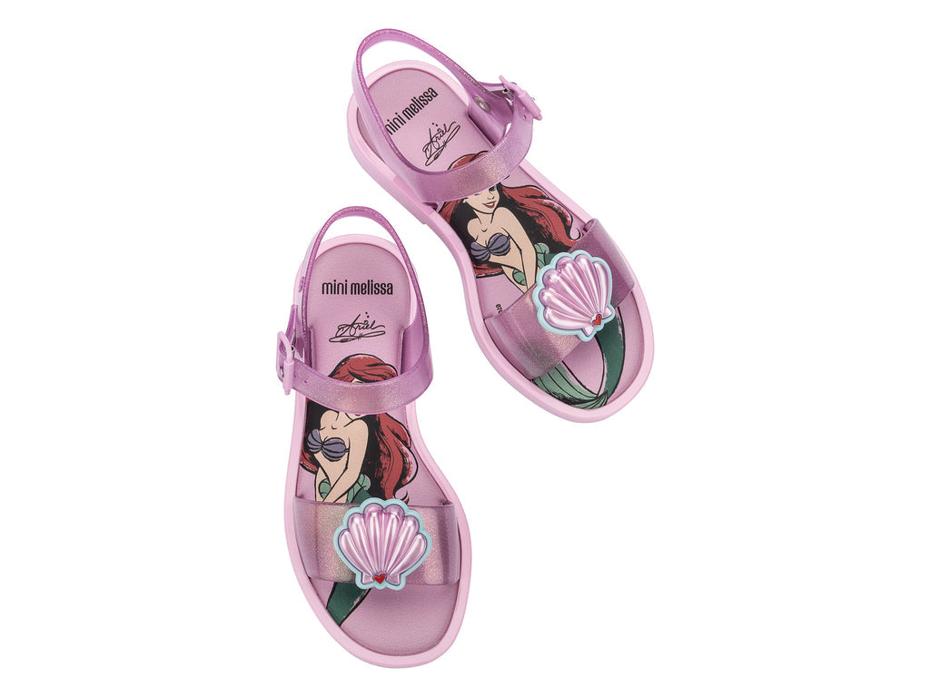 Mar Sandal Princess