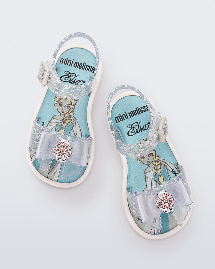 Mar Sandal Princess