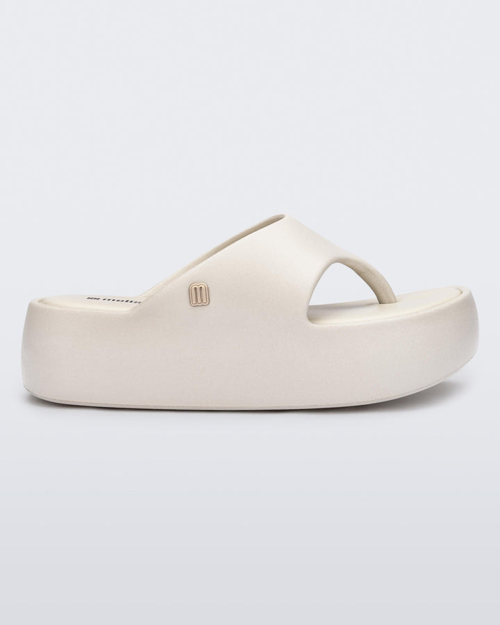 Free Platform Thong