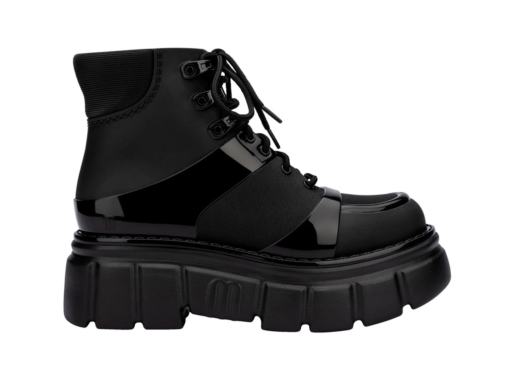 Rebel Boot