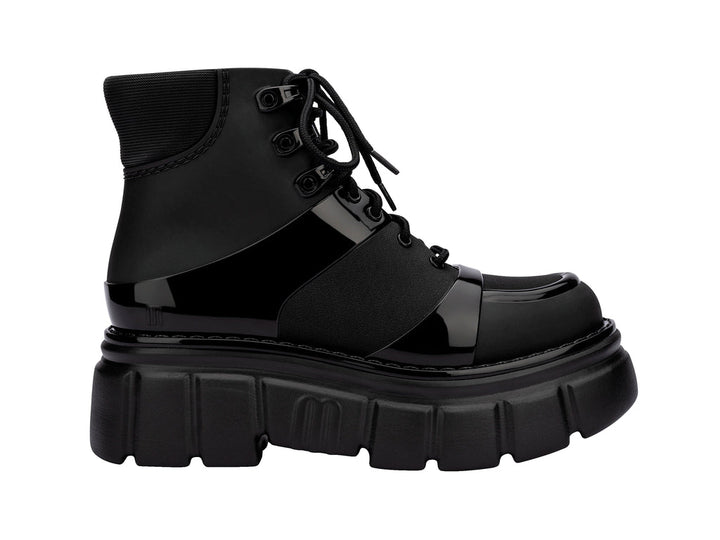 Rebel Boot