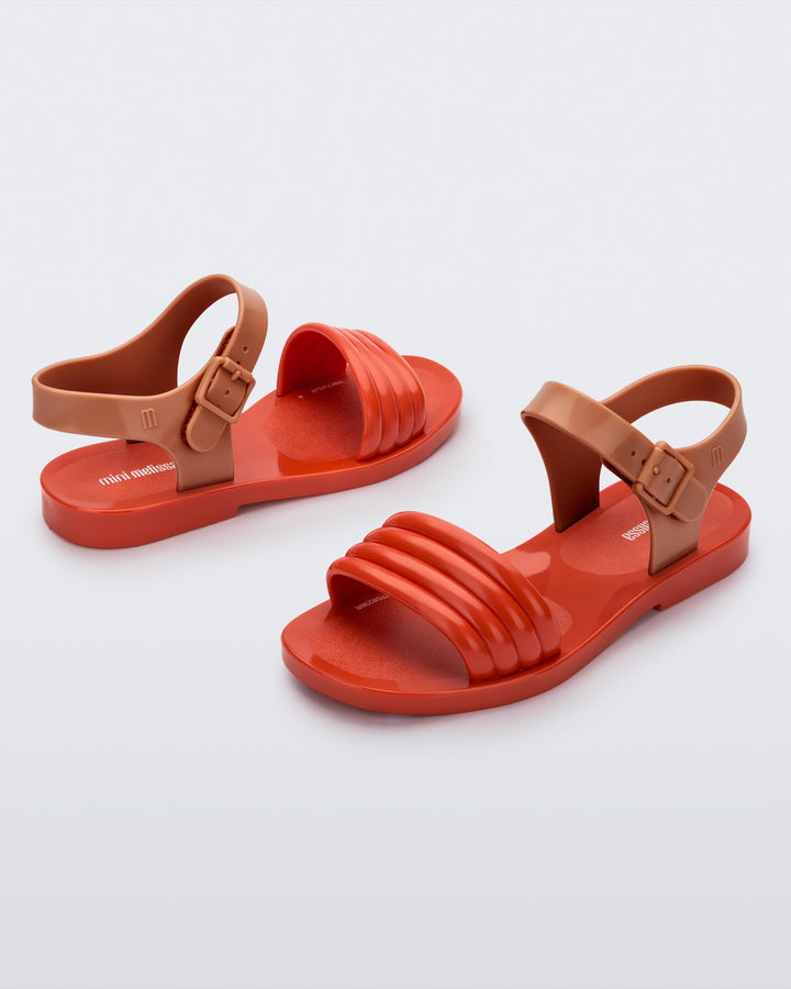 Mar Wave Sandal